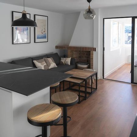 Imeda Apartamento Impala 塞拉内华达 外观 照片