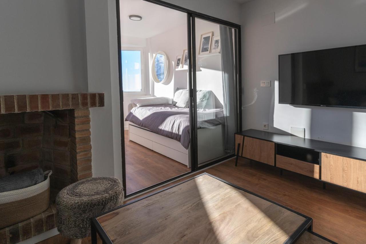 Imeda Apartamento Impala 塞拉内华达 外观 照片