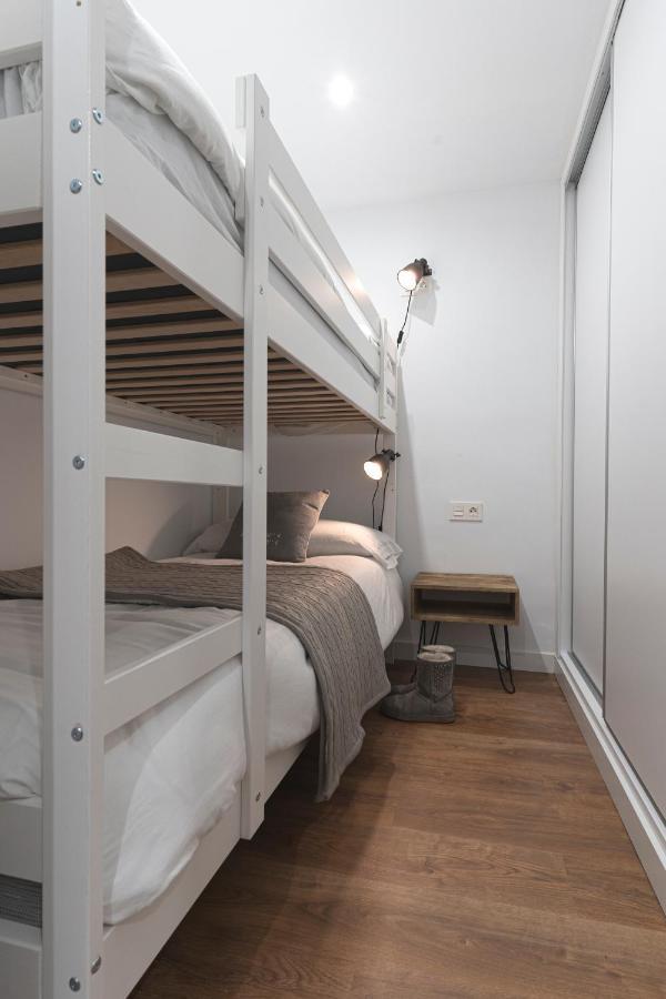 Imeda Apartamento Impala 塞拉内华达 外观 照片