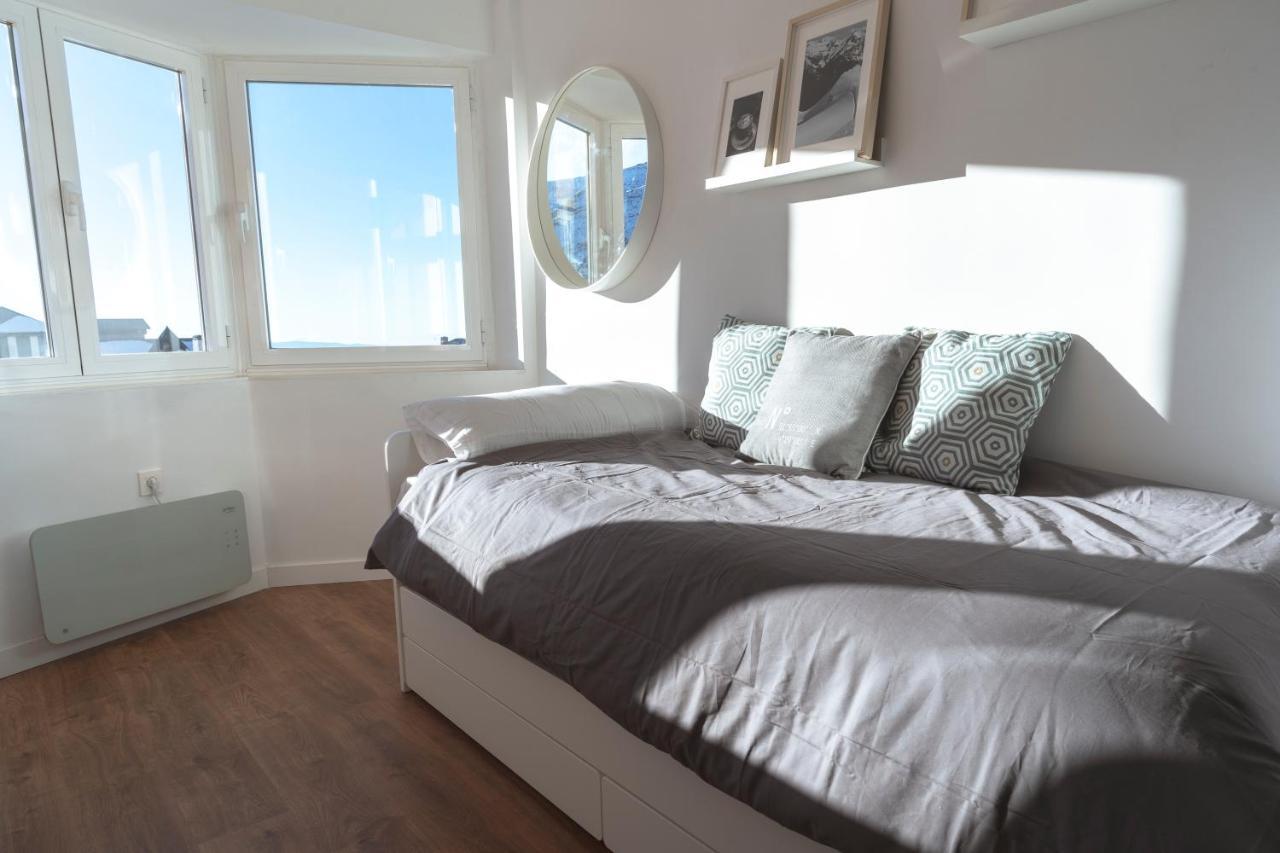 Imeda Apartamento Impala 塞拉内华达 外观 照片