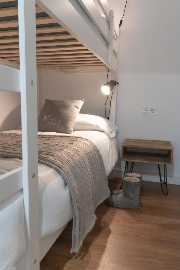 Imeda Apartamento Impala 塞拉内华达 外观 照片