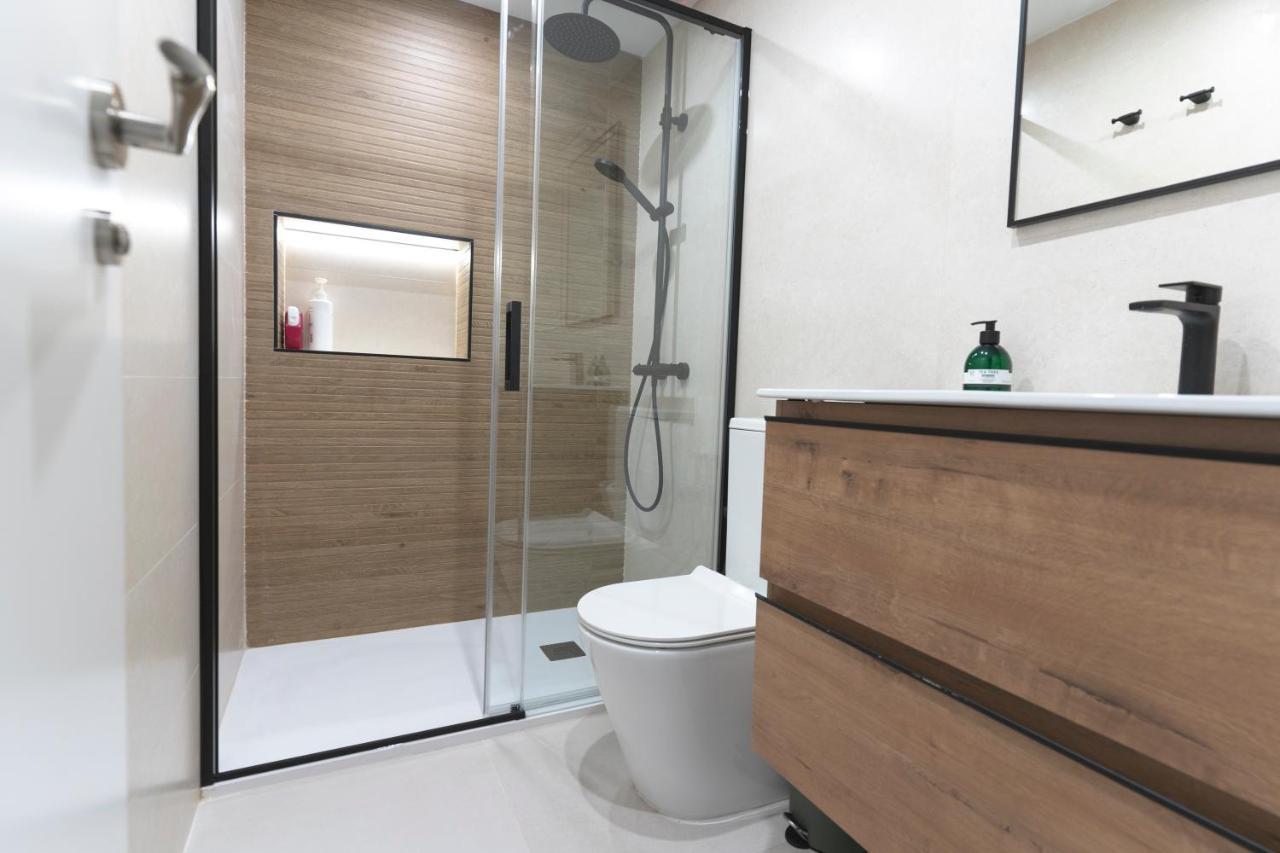 Imeda Apartamento Impala 塞拉内华达 外观 照片
